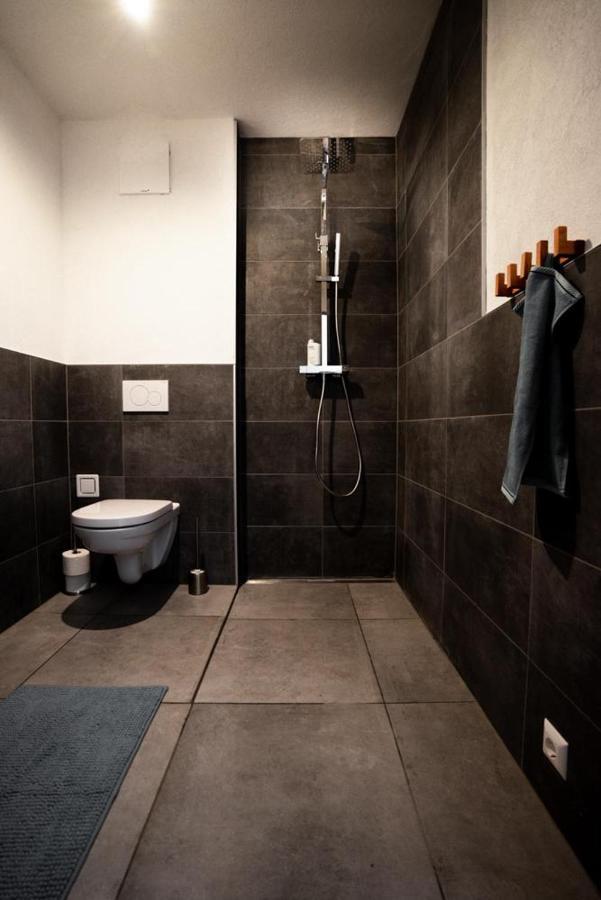 Haus Bergzauber Apartment Ramsau am Dachstein Bagian luar foto